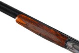 Perazzi MX8 Over/Under Shotgun, 12 Gauge LH - 13 of 19