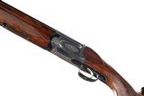 Perazzi MX8 Over/Under Shotgun, 12 Gauge LH - 12 of 19