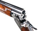 Perazzi MX8 Over/Under Shotgun, 12 Gauge LH - 18 of 19