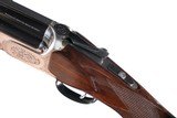 Perazzi MX8 Over/Under Shotgun, 12 Gauge LH - 17 of 19
