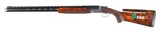 Perazzi MX8 Over/Under Shotgun, 12 Gauge LH - 11 of 19