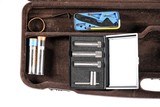 Perazzi MX8 Over/Under Shotgun, 12 Gauge LH - 4 of 19