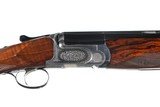 Perazzi MX8 Over/Under Shotgun, 12 Gauge LH - 5 of 19