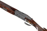 Beretta 687 EELL Double Diamond Pigeon Over/Under Shotgun, 20 Gauge - 12 of 20