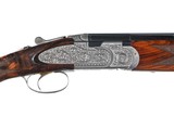 Beretta 687 EELL Double Diamond Pigeon Over/Under Shotgun, 20 Gauge - 5 of 20