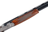 Beretta 687 EELL Double Diamond Pigeon Over/Under Shotgun, 20 Gauge - 7 of 20