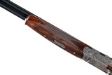 Beretta 687 EELL Double Diamond Pigeon Over/Under Shotgun, 20 Gauge - 13 of 20
