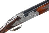Beretta 687 EELL Double Diamond Pigeon Over/Under Shotgun, 20 Gauge - 1 of 20