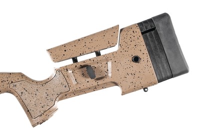 Bergara B14 LH Bolt Rifle .308 win - Image 8 of 14