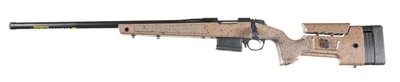 Bergara B14 LH Bolt Rifle .308 win - Image 6 of 14