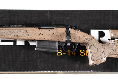Bergara B14 LH Bolt Rifle .308 win - Image 1 of 14