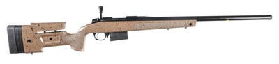 Bergara B14 LH Bolt Rifle .308 win - Image 5 of 14