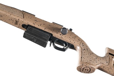 Bergara B14 LH Bolt Rifle .308 win - Image 9 of 14