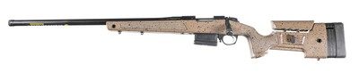 Bergara B14 HMR Bolt-Action Rifle, .308 Winchester (As New - Image 5 of 14