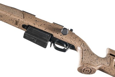 Bergara B14 LH Bolt Rifle .308 win - Image 9 of 14