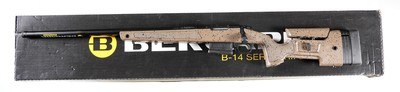 Bergara B14 HMR Bolt-Action Rifle, .308 Winchester (As New - Image 2 of 14