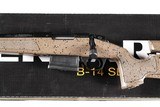 Bergara B14 HMR Bolt-Action Rifle, .308 Winchester (As New - Image 1 of 14
