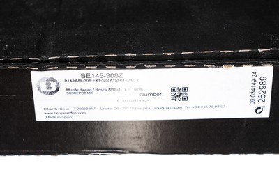 Bergara B14 HMR Bolt-Action Rifle, .308 Winchester (As New - Image 3 of 14