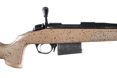 Bergara B14 LH Bolt Rifle .308 win - Image 2 of 14