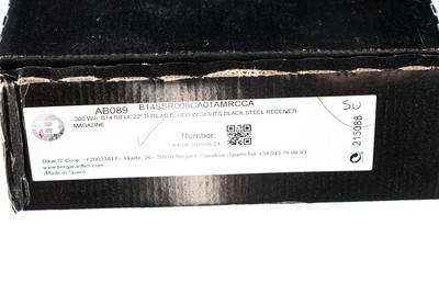 Bergara B14 Bolt Rifle .308 win - Image 2 of 14