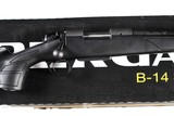 Bergara B14 Bolt Rifle .308 win - Image 1 of 14