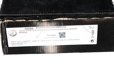 Bergara B14 Bolt-Action Rifle, .308 Winchester (As New - Image 4 of 14