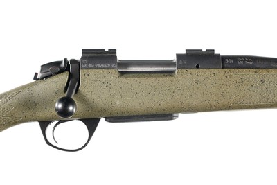 Dikar Bergara B14 Bolt Rifle .243 win - Image 1 of 11