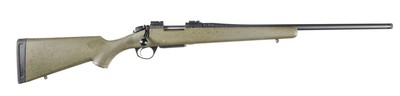 Dikar Bergara B14 Bolt Rifle .243 win - Image 11 of 11