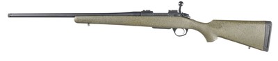 Dikar Bergara B14 Bolt Rifle .243 win - Image 10 of 11
