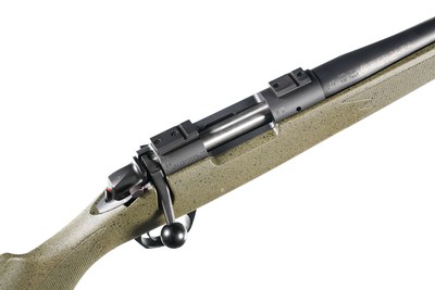 Dikar Bergara B14 Bolt Rifle .243 win - Image 7 of 11