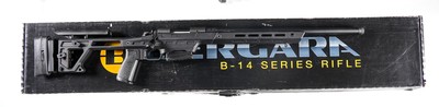 Dikar Bergara B14 Bolt Rifle .308 win - Image 10 of 14