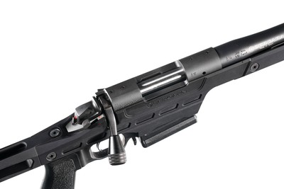Dikar Bergara B14 Bolt Rifle .308 win - Image 8 of 14