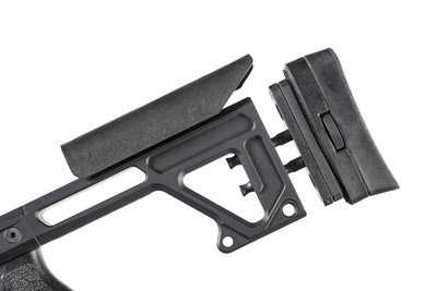 Dikar Bergara B14 Bolt Rifle .308 win - Image 6 of 14