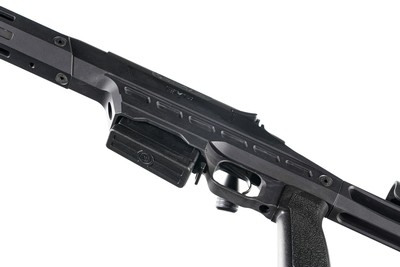 Dikar Bergara B14 Bolt Rifle .308 win - Image 9 of 14