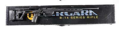 Bergara B14 Varmint Bolt-Action Rifle, .308 Winchester (As New - Image 3 of 14