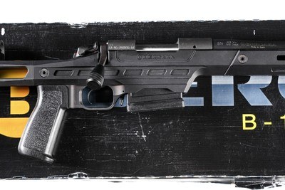 Bergara B14 Varmint Bolt-Action Rifle, .308 Winchester (As New - Image 2 of 14