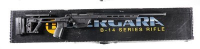Dikar Bergara B14 Bolt Rifle .308 win - Image 10 of 14