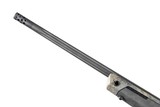 Bergara B14 Wild Thumbhole Bolt-Action Rifle, .223 Winchester (As New - Image 12 of 14