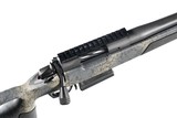 Bergara B14 Wild Thumbhole Bolt-Action Rifle, .223 Winchester (As New - Image 1 of 14