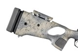 Bergara B14 Wild Thumbhole Bolt-Action Rifle, .223 Winchester (As New - Image 8 of 14