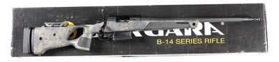 Bergara B14 Wild Thumbhole Bolt-Action Rifle, .223 Winchester (As New - Image 3 of 14
