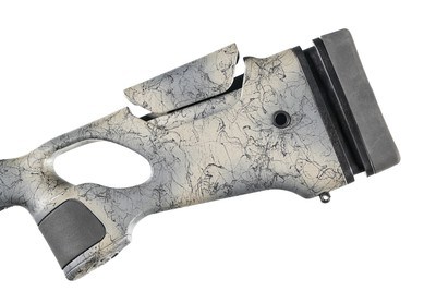 Bergara B14 Wild Thumbhole Bolt-Action Rifle, .223 Winchester (As New - Image 11 of 14