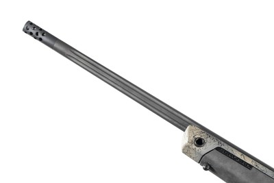 Bergara B14 Wild Thumbhole Bolt-Action Rifle, .223 Winchester (As New - Image 12 of 14