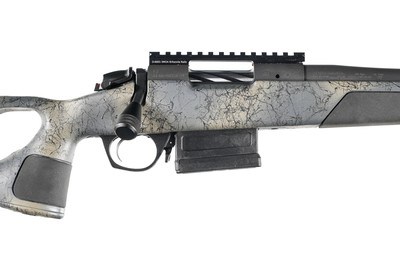 Bergara B14 Wild Thumbhole Bolt-Action Rifle, .223 Winchester (As New - Image 5 of 14