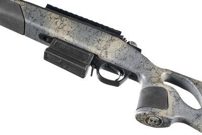 Bergara B14 Wild Thumbhole Bolt-Action Rifle, .223 Winchester (As New - Image 13 of 14