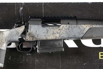 Bergara B14 Wild Thumbhole Bolt-Action Rifle, .223 Winchester (As New - Image 2 of 14