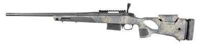 Bergara B14 Wild Thumbhole Bolt-Action Rifle, .223 Winchester (As New - Image 14 of 14