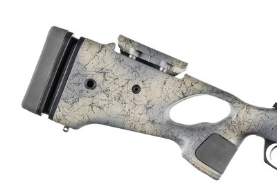 Bergara B14 Wild Thumbhole Bolt-Action Rifle, .223 Winchester (As New - Image 8 of 14