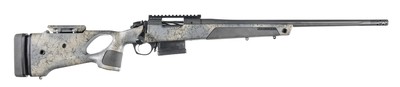 Bergara B14 Wild Thumbhole Bolt-Action Rifle, .223 Winchester (As New - Image 6 of 14