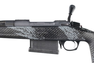 Dikar Bergara B14 Bolt Rifle .300 win mag - Image 5 of 14
